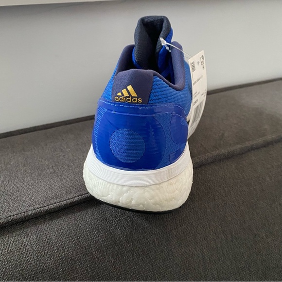 NWT in box Adidas Adizero Boston running sneakers - Picture 7 of 11